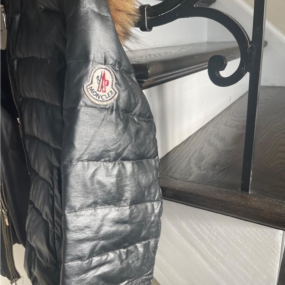 Moncler jacket